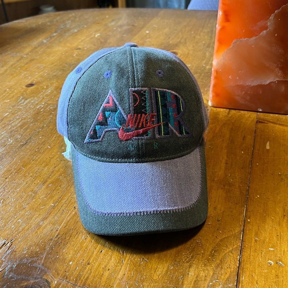 Vintage Nike Hat